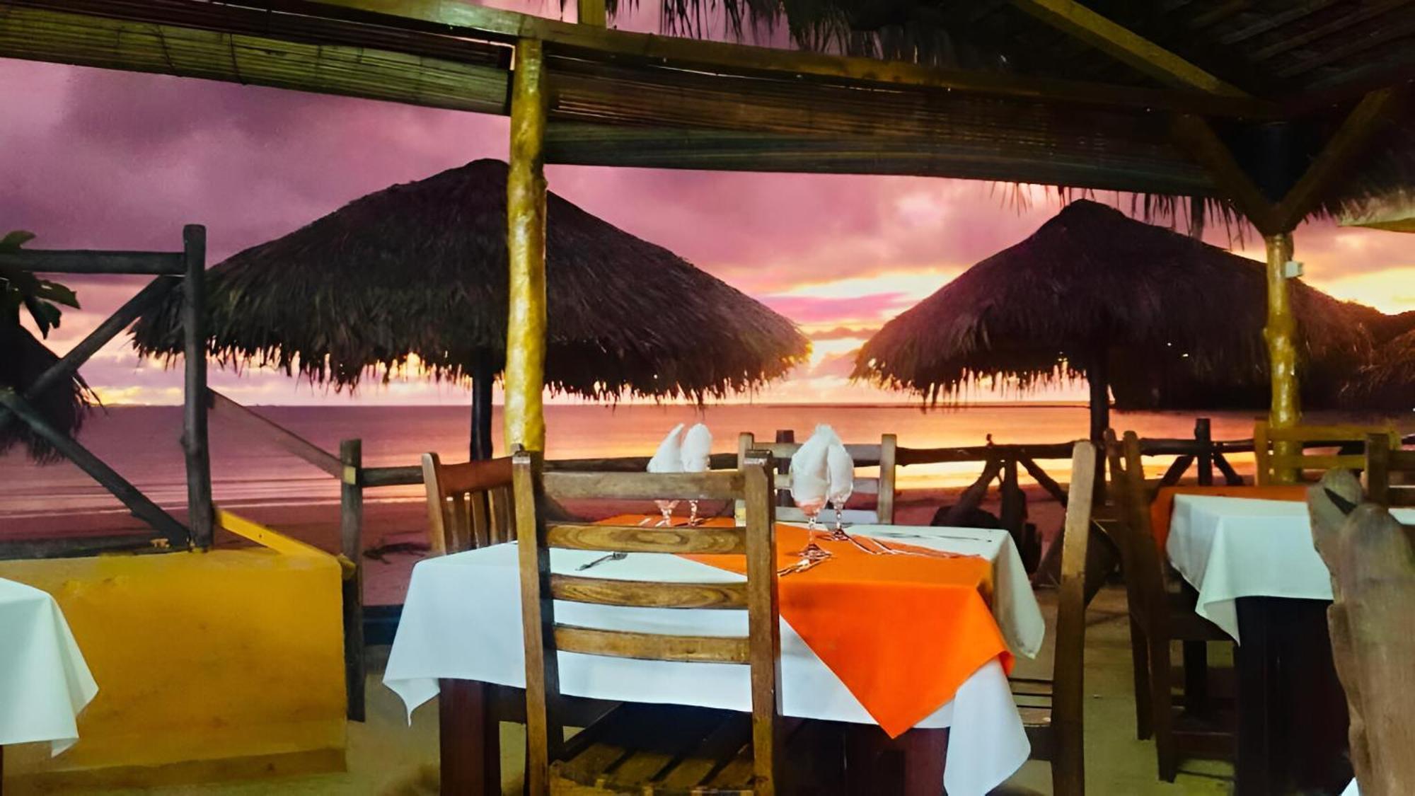 Tropical Paradise Nosy Be Exterior photo