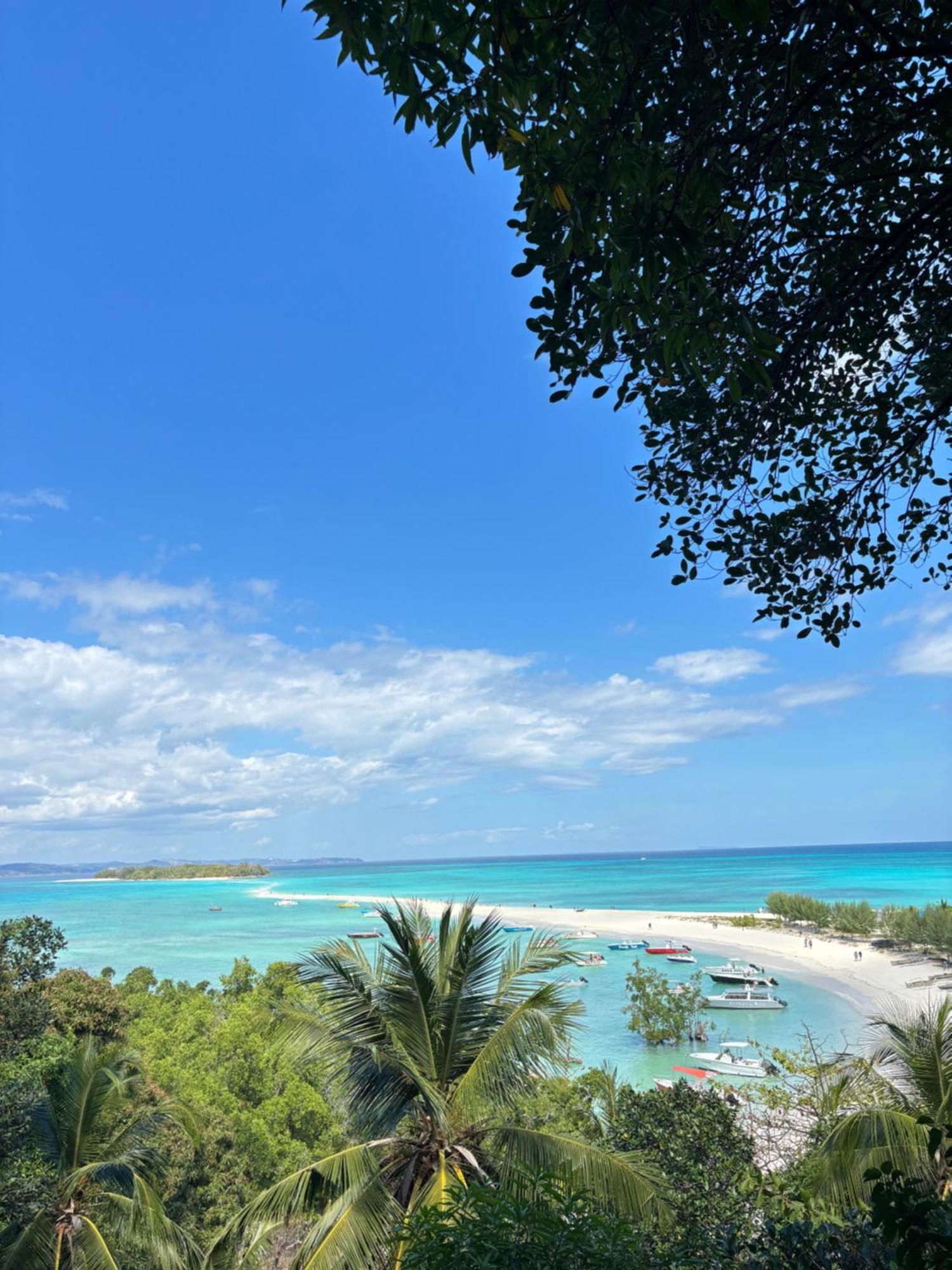 Tropical Paradise Nosy Be Exterior photo