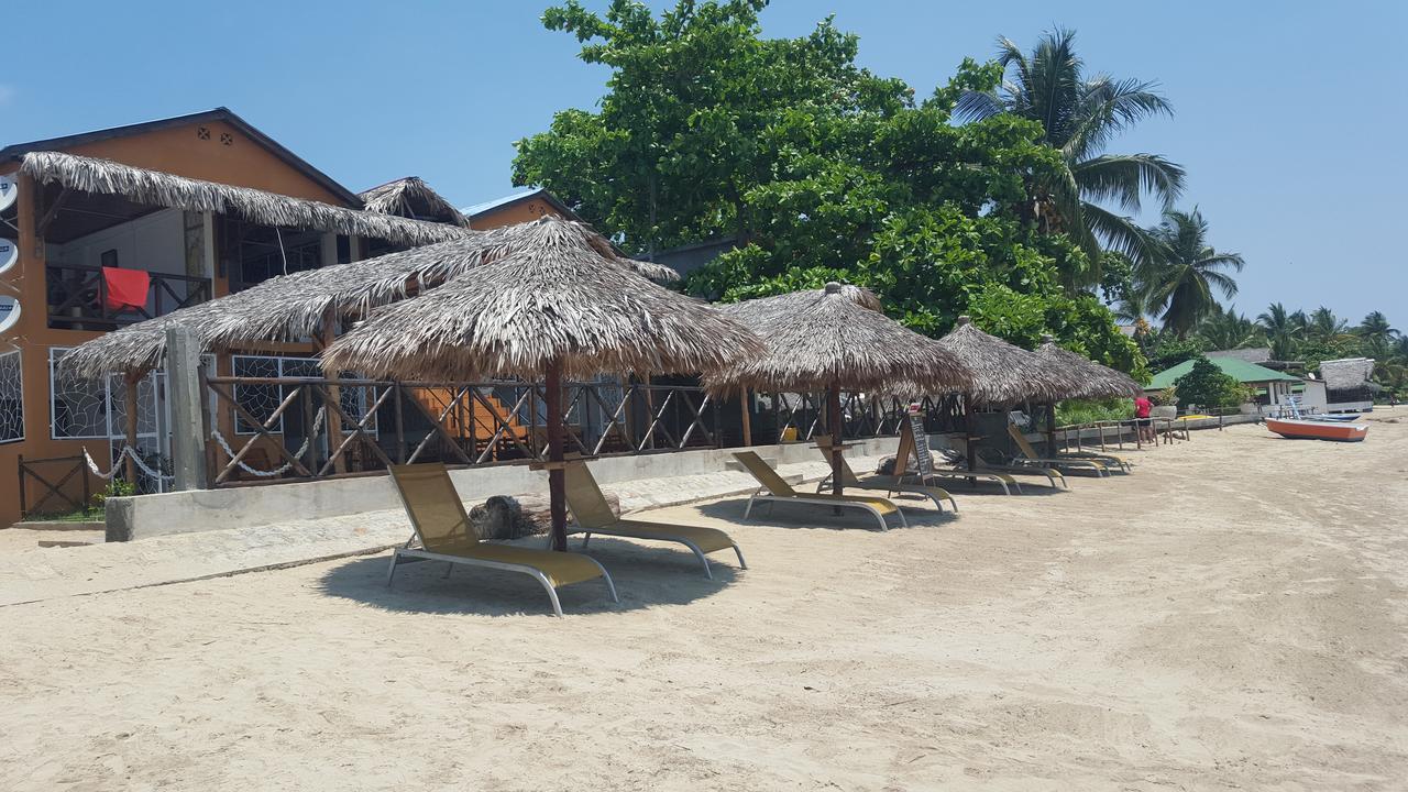 Tropical Paradise Nosy Be Exterior photo