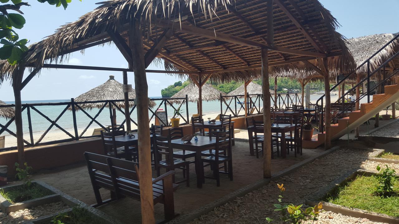 Tropical Paradise Nosy Be Exterior photo