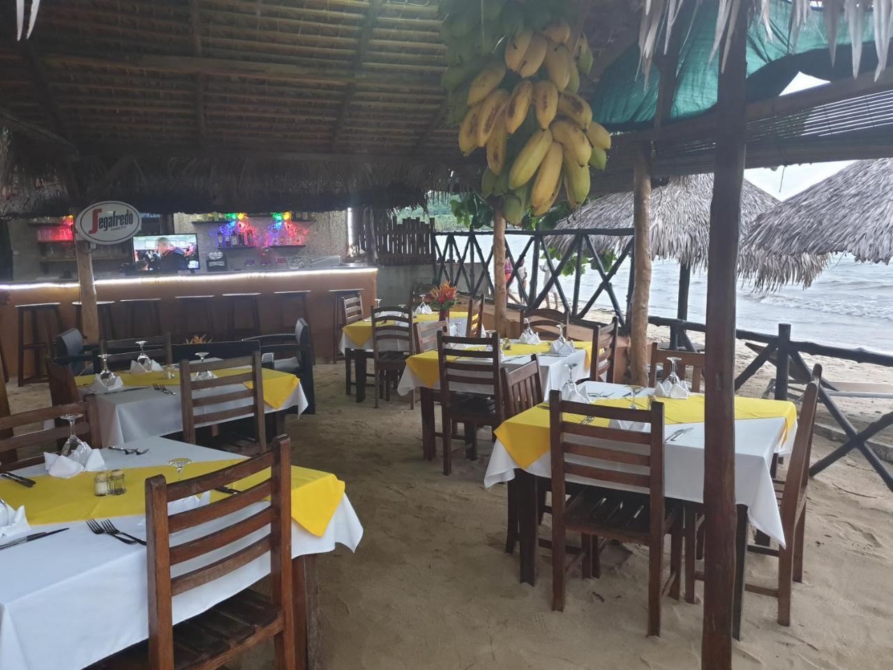 Tropical Paradise Nosy Be Exterior photo
