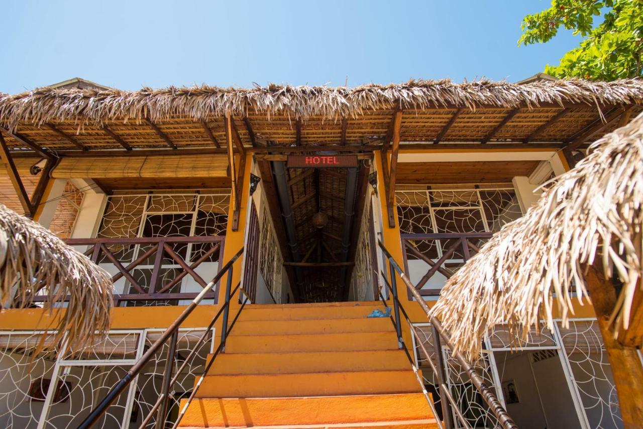 Tropical Paradise Nosy Be Exterior photo