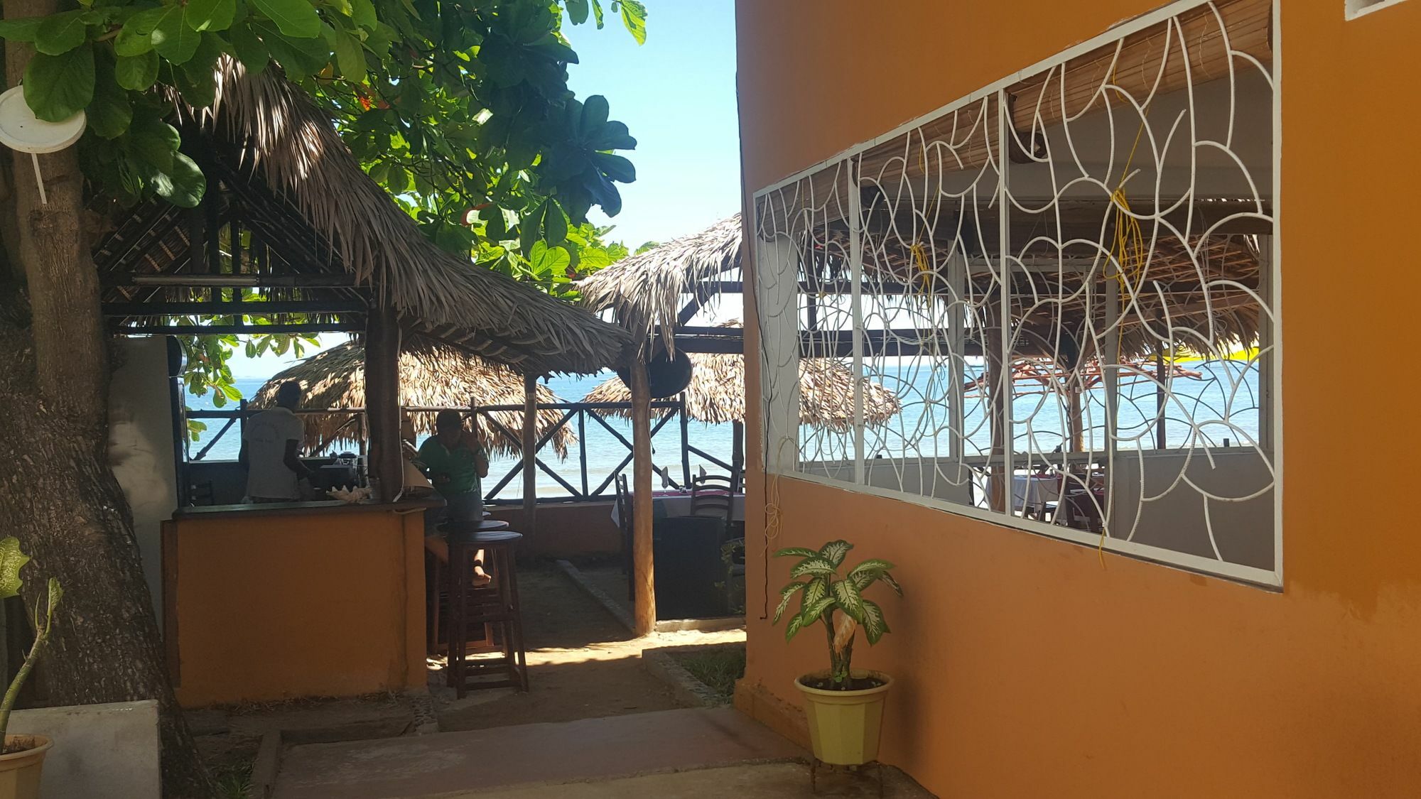 Tropical Paradise Nosy Be Exterior photo